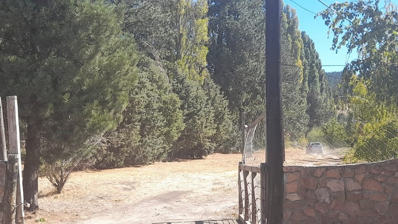 Oportunidad de Inversión Hermosa parcela sobre Ruta 40