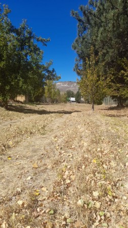 Oportunidad de Inversión Hermosa parcela sobre Ruta 40