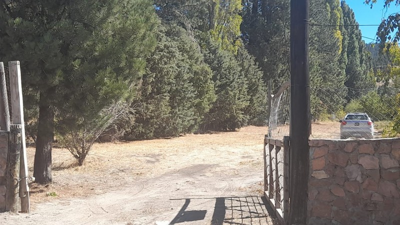 Oportunidad de Inversión Hermosa parcela sobre Ruta 40