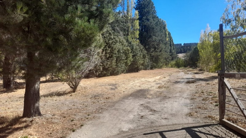Oportunidad de Inversión Hermosa parcela sobre Ruta 40