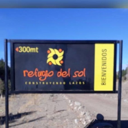 Oportunidad Lote en Barrio Refugio del Sol