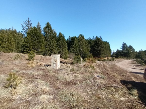 MAGNIFICO LOTE EN EL DESAFÍO