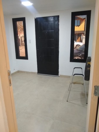 Moderna Casa en Barrio America