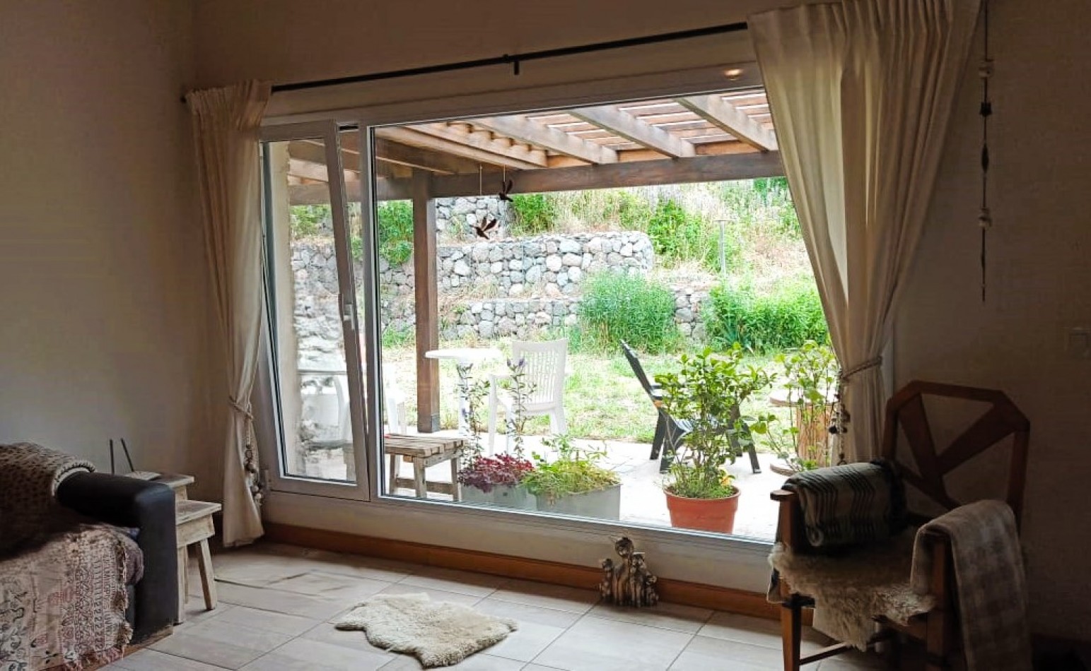 Excelente casa en Rincon Radales