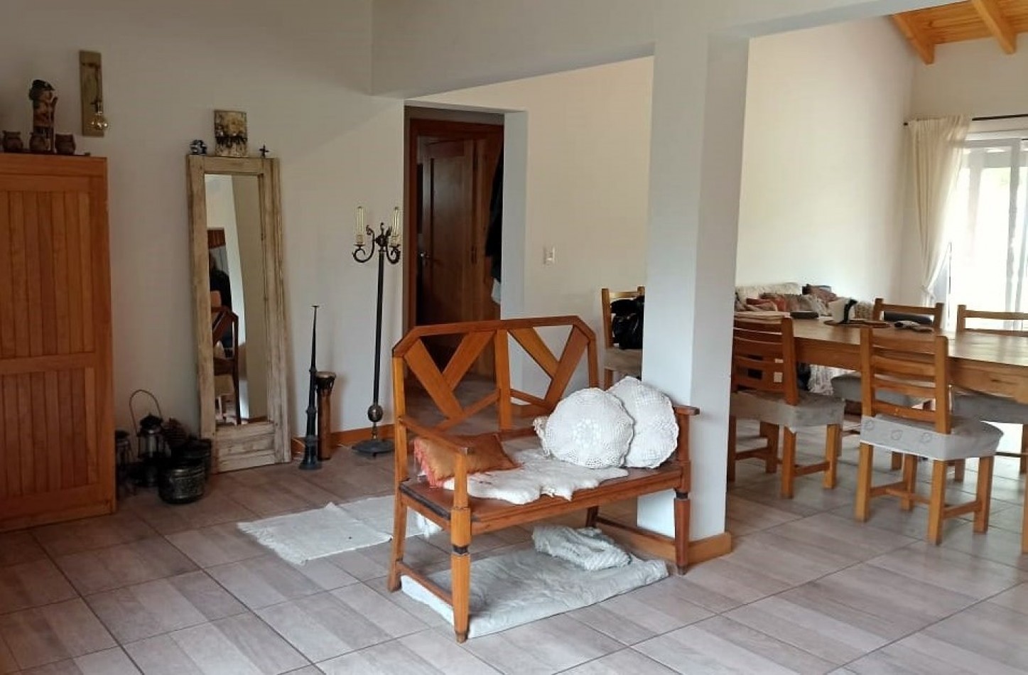 Excelente casa en Rincon Radales