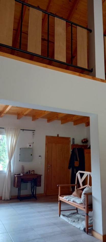 Excelente casa en Rincon Radales