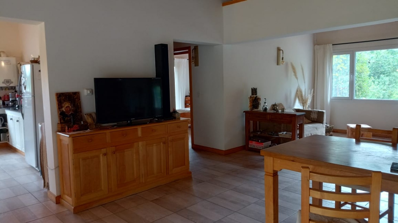 Excelente casa en Rincon Radales