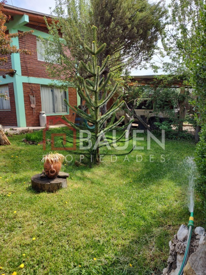 Casa mas cabañas en Junin de los Andes, Neuquen