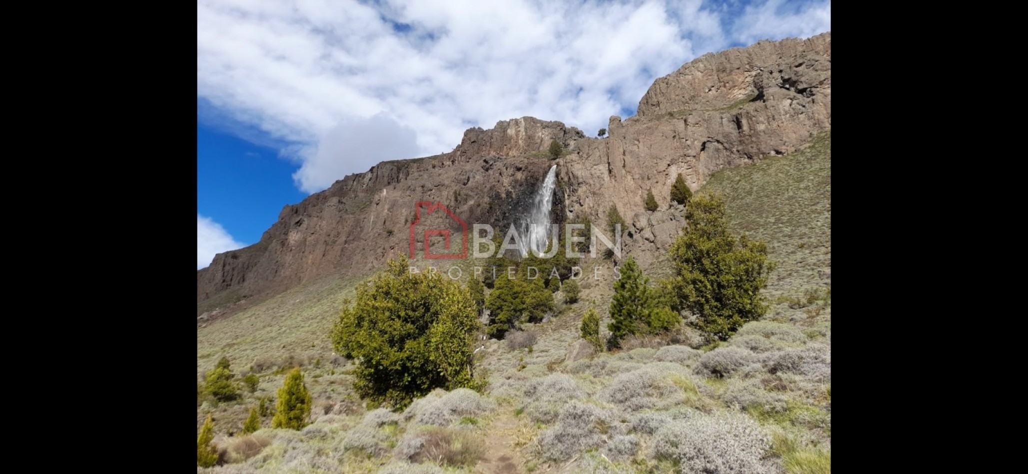 Hermoso lote en Pueblo Chapelco San Martin de los Andes - Neuquen