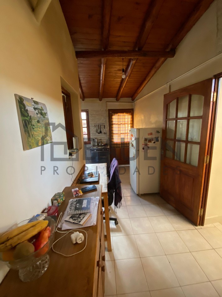 Venta departamento PH con patio, 2 dormitorios Junin de los Andes, Neuquen