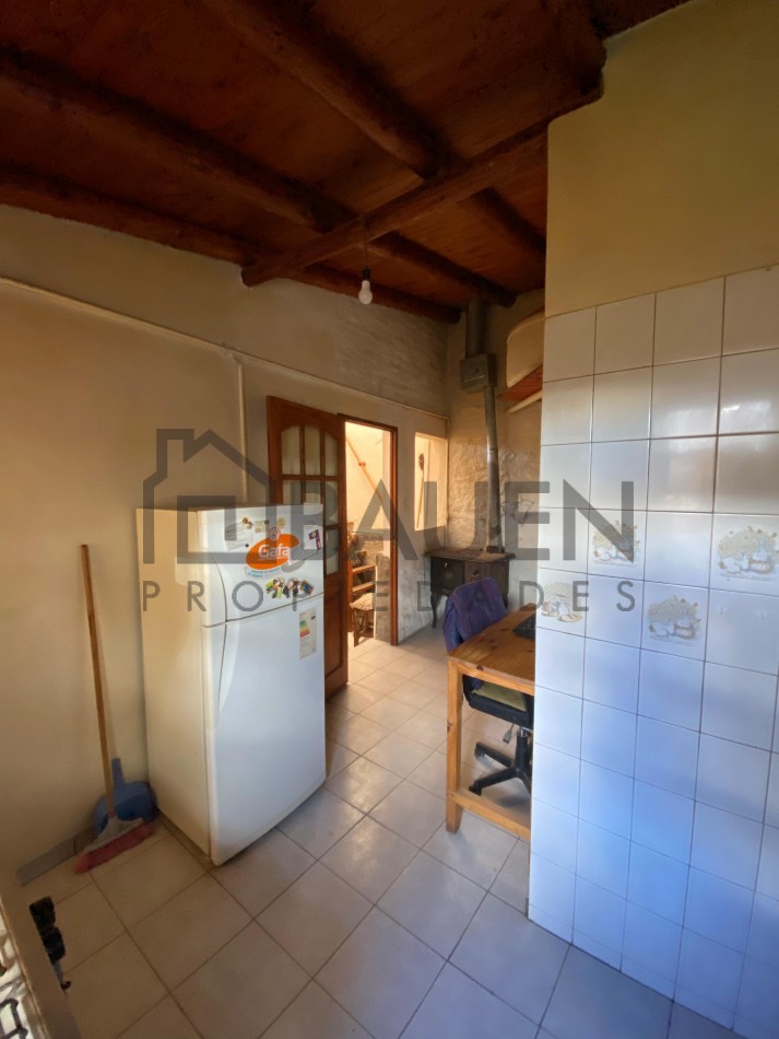Venta departamento PH con patio, 2 dormitorios Junin de los Andes, Neuquen
