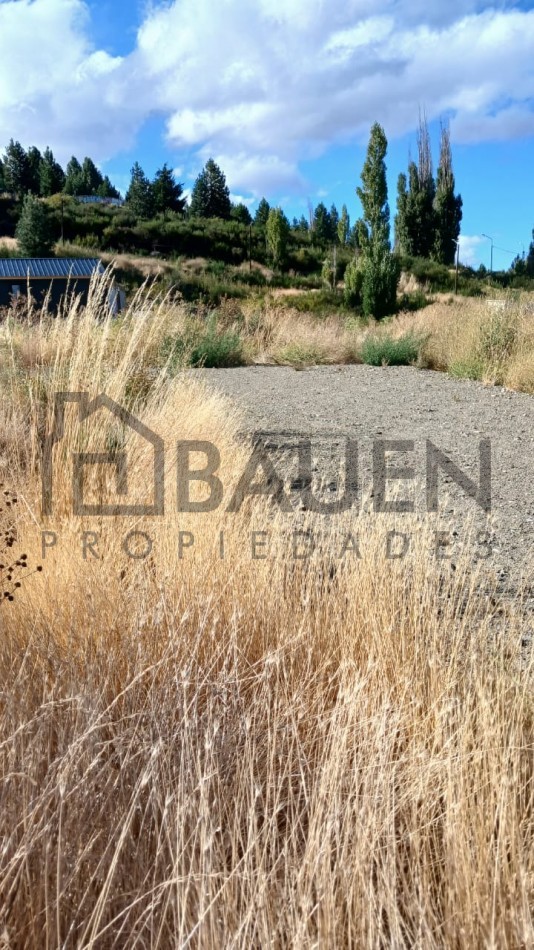 Imponente Lote en venta en Altos del San Jorge, Junin de los Andes, Neuquen