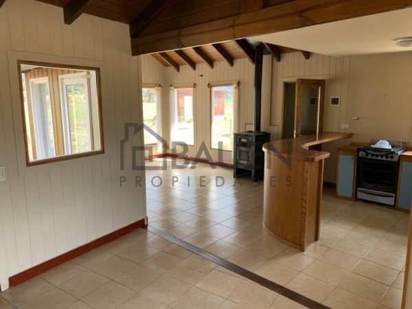 OPORTUNIDAD Excelente Casa en B° Las Marias del Valle