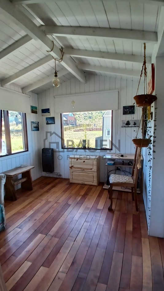Excelente Oportunidad, casa en Noregon club de campo San Martin de los Andes - Neuquen
