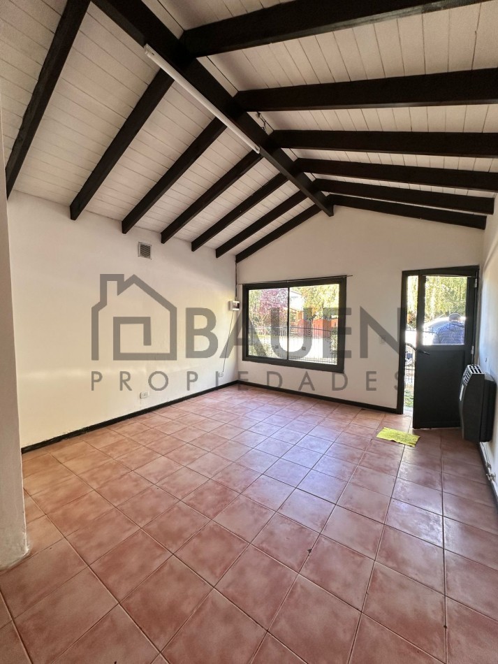 Estupenda Casa + Local en Junin de los Andes - Neuquen