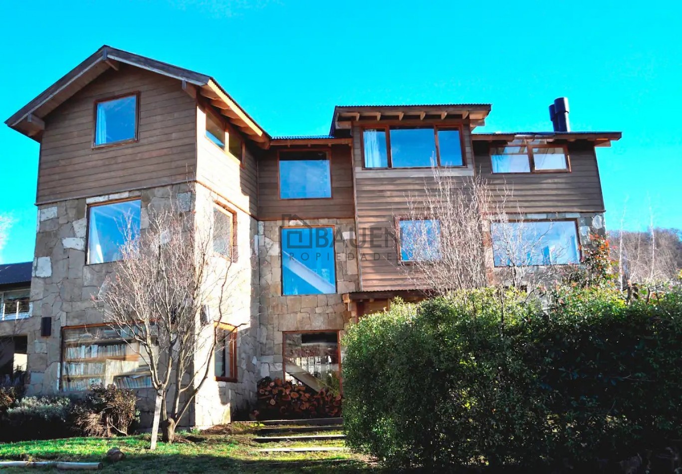 Importante Casa en B°Las Moras