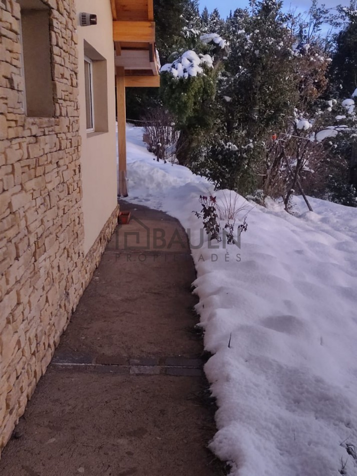 Excelente casa en Rincon Radales San Martin de los andes - Neuquen