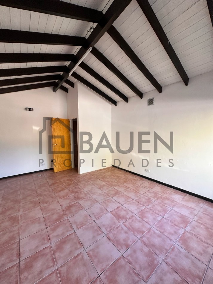 Estupenda Casa + Local en Junin de los Andes - Neuquen