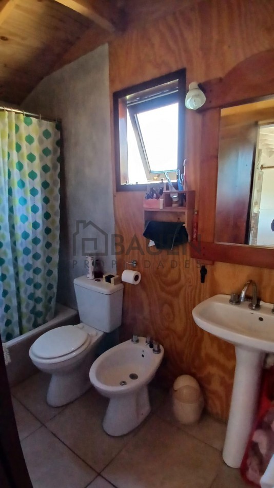 Excelente Oportunidad, casa en Noregon club de campo San Martin de los Andes - Neuquen