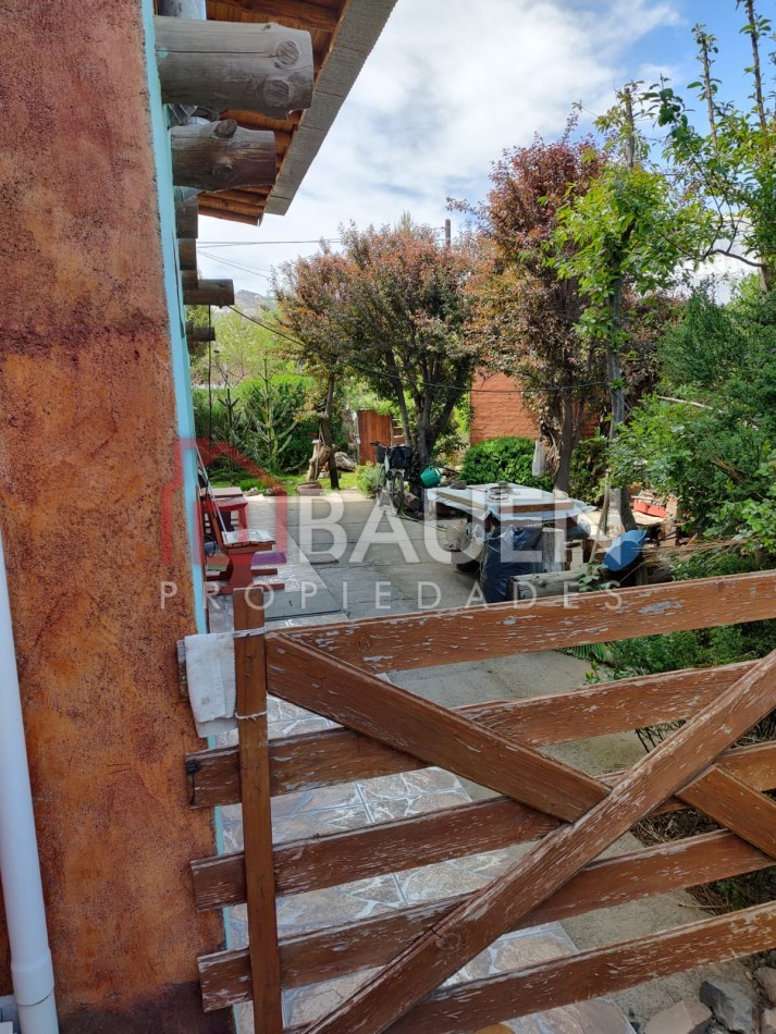 Casa mas cabañas en Junin de los Andes, Neuquen