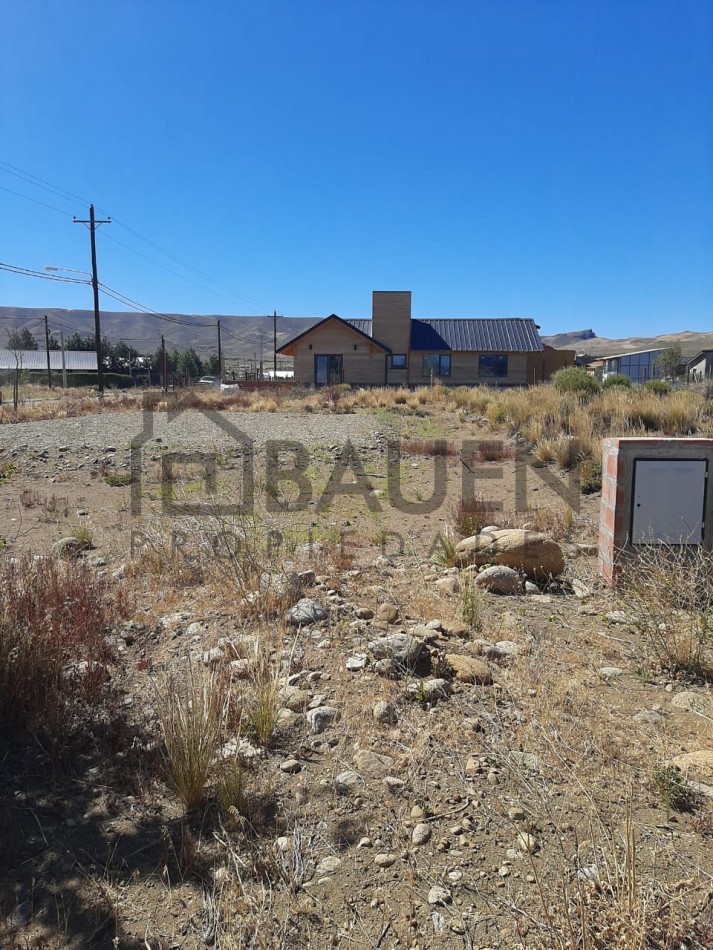 Terreno en Refugio del Sol, Junin de los Andes, Neuquen