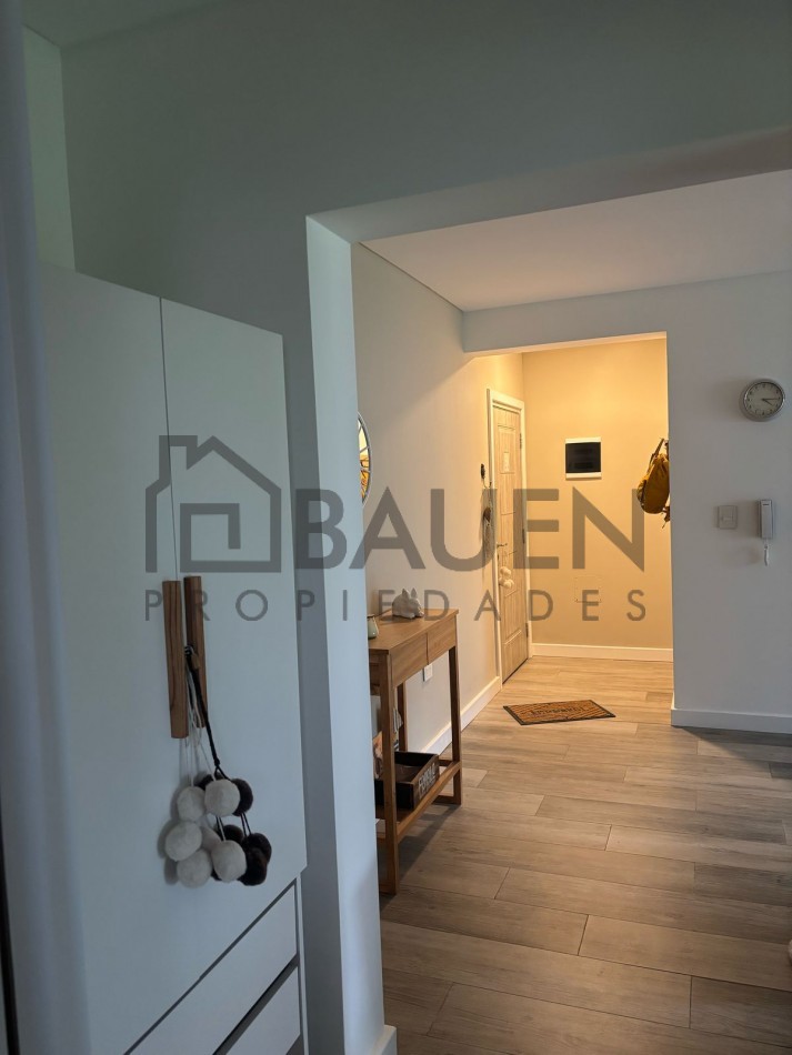 Destacado y delicado departamento en venta en el Centro de San Martin de los Andes, Neuquen