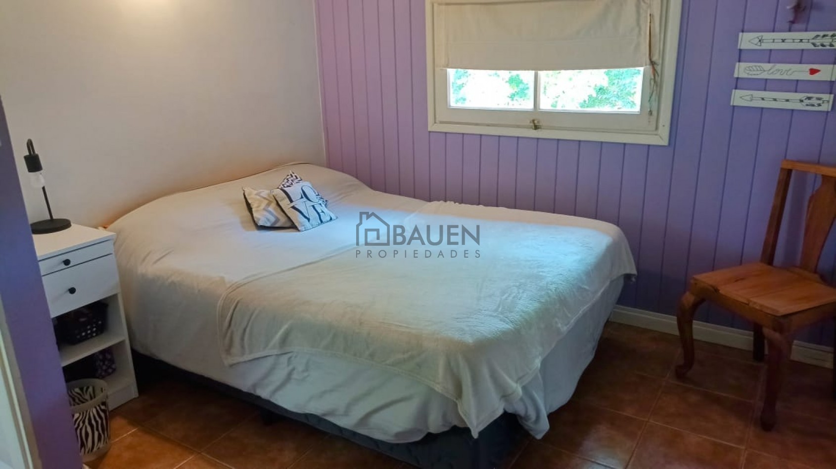 EXCELENTE DUPLEX CON PATIO EN PLENO CENTRO