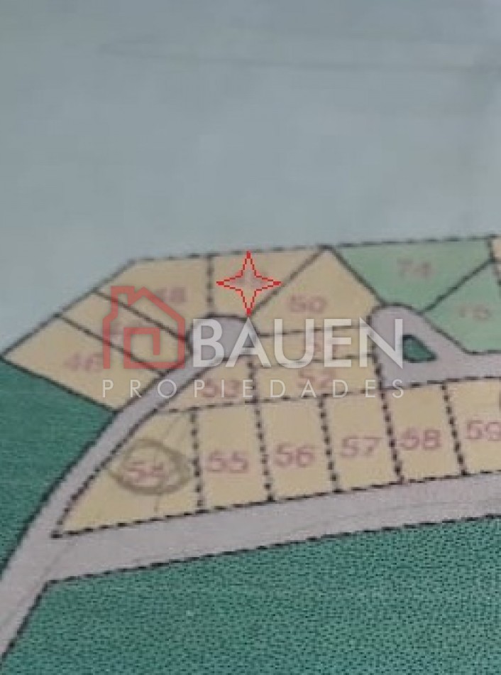Espectacular Lote en Loteo el Hipico - Junin de los Andes
