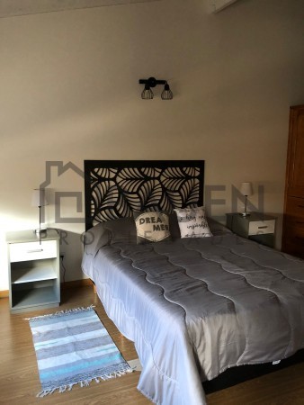 Departamento tipo duplex moderno y centrico
