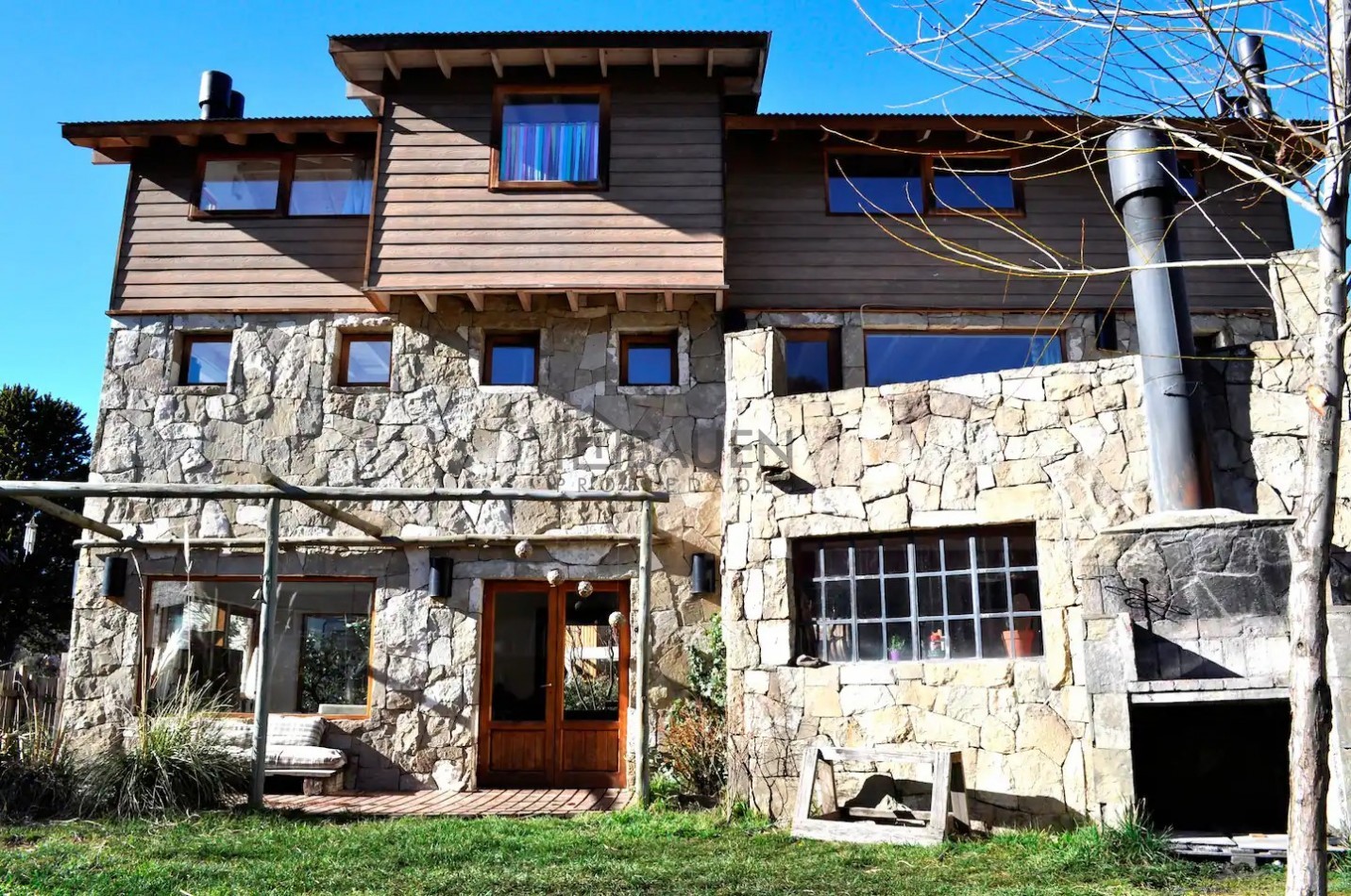 Importante Casa en B°Las Moras