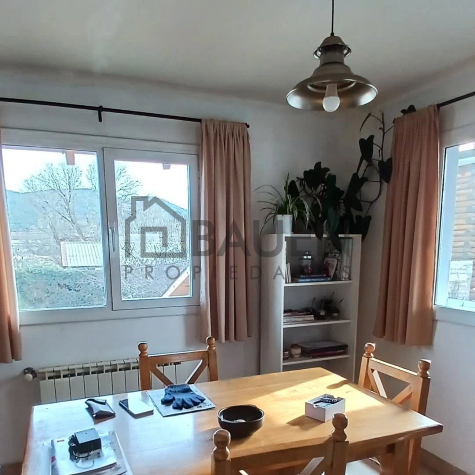 Venta casa + 2 departamentos Junin de los Andes, Neuquen