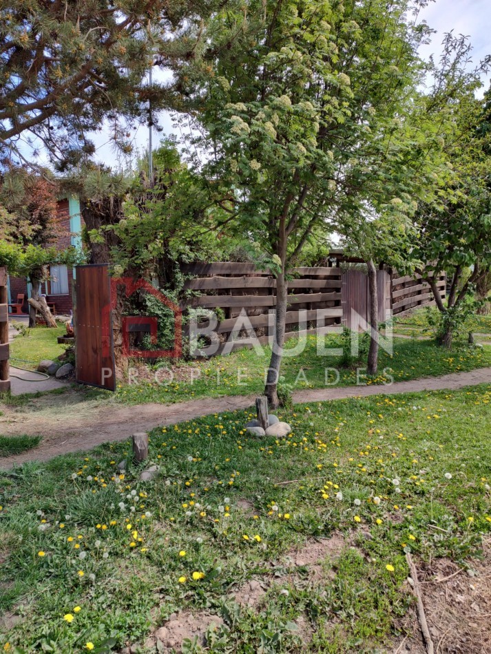 Casa mas cabañas en Junin de los Andes, Neuquen