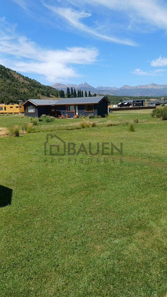 Excelente Oportunidad, casa en Noregon club de campo San Martin de los Andes - Neuquen