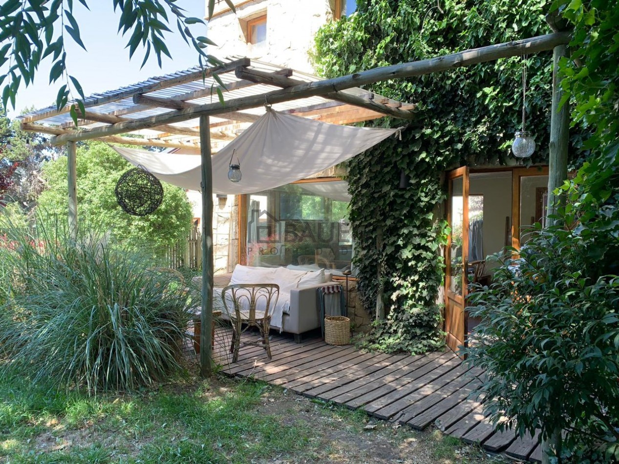 Importante Casa en B°Las Moras