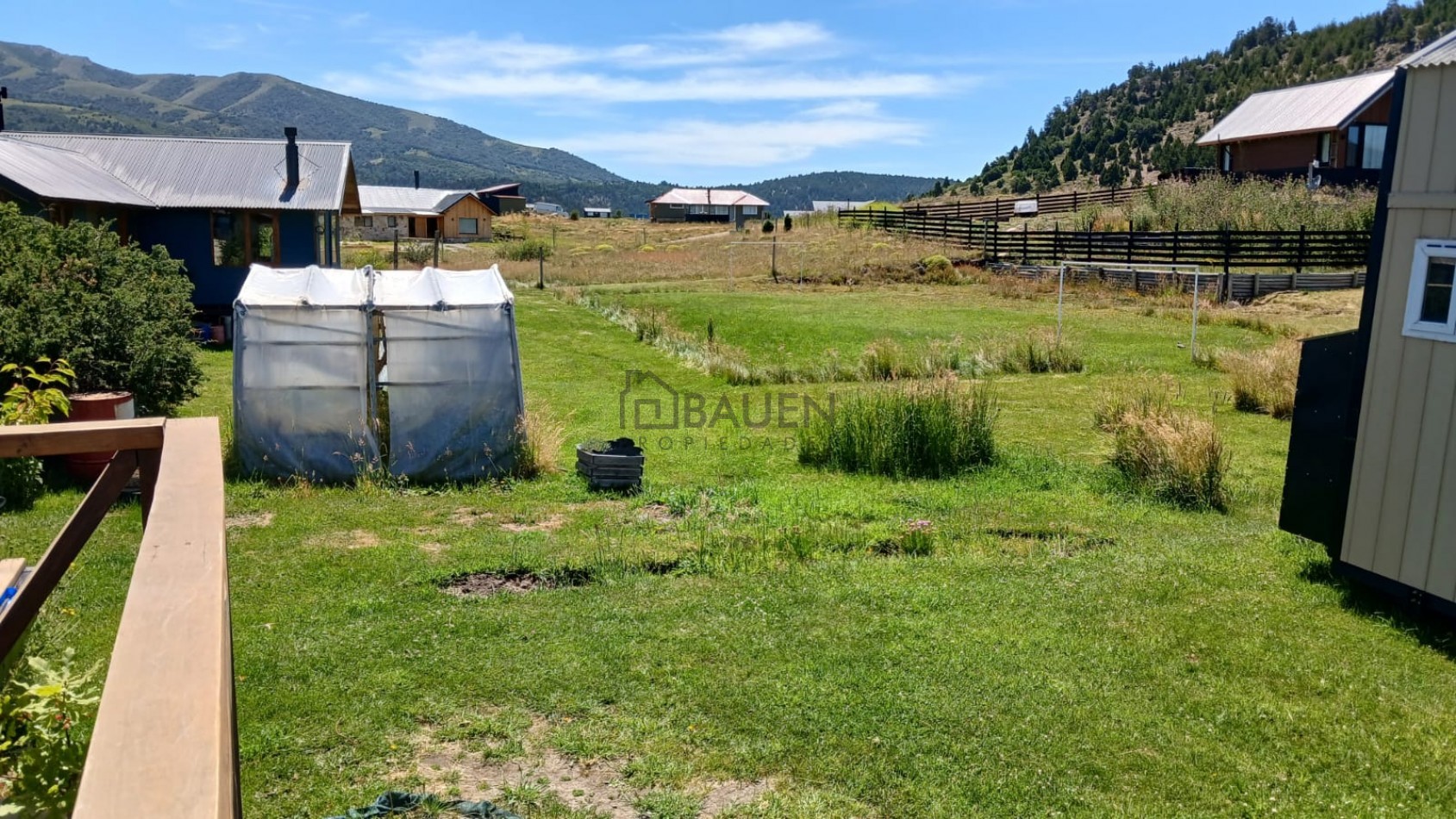 Excelente Oportunidad, casa en Noregon club de campo San Martin de los Andes - Neuquen