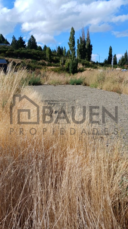 Imponente Lote en venta en Altos del San Jorge, Junin de los Andes, Neuquen