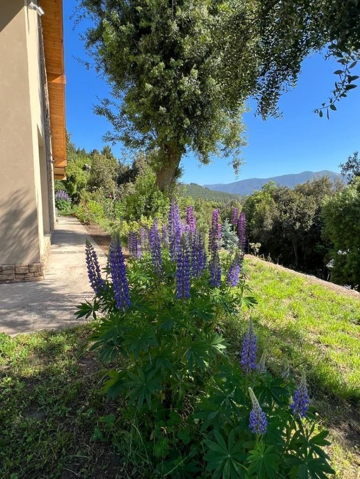 Excelente casa en Rincon Radales San Martin de los andes - Neuquen