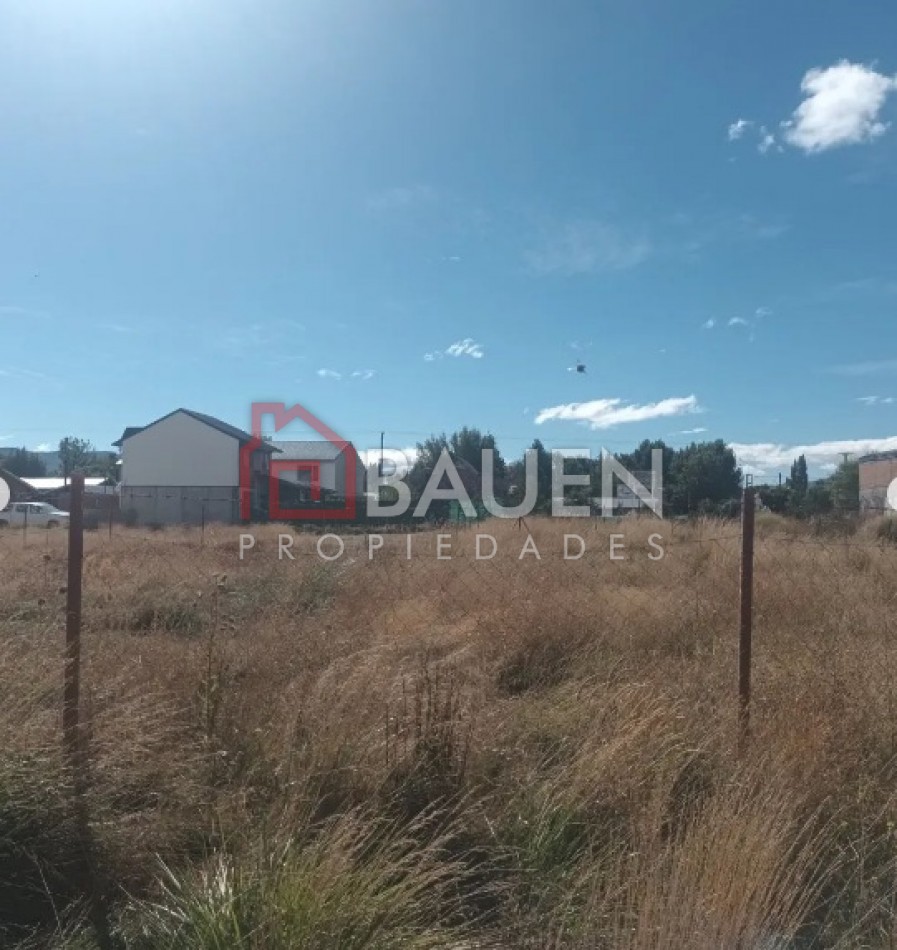 Privilegiado Lote frente al Rio Chimehuin en Junin de los Andes Neuquen