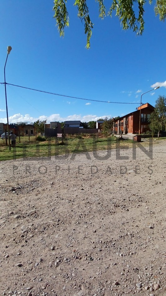 Hermoso terreno Frente al Rio Chimehuin en Junin de los Andes, Neuquen