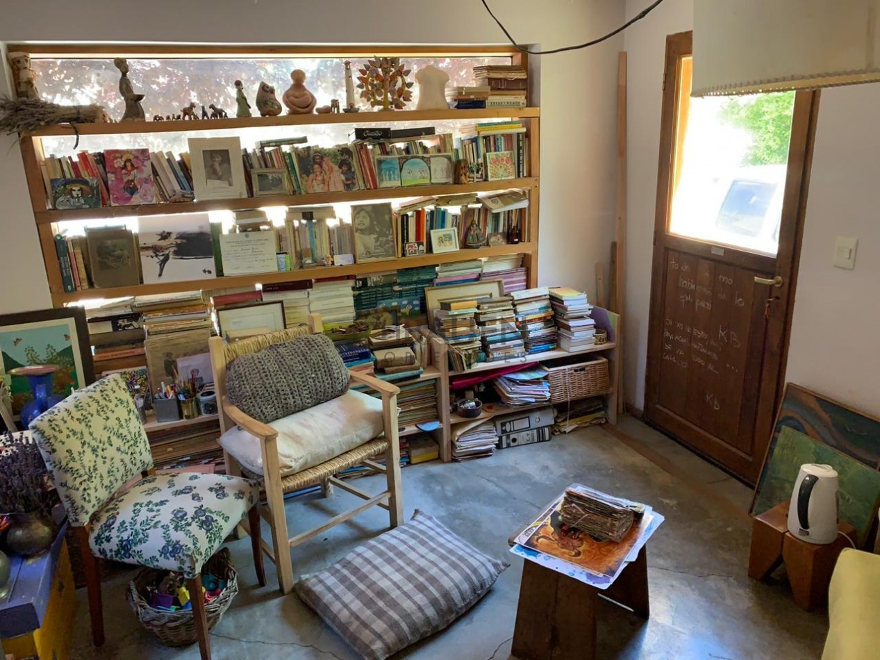 Importante Casa en B°Las Moras