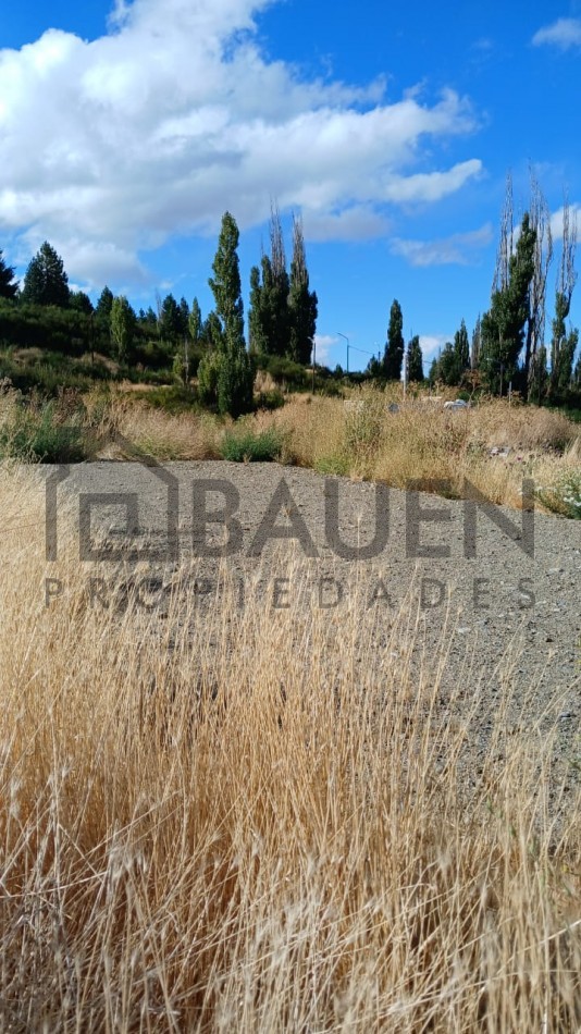 Imponente Lote en venta en Altos del San Jorge, Junin de los Andes, Neuquen