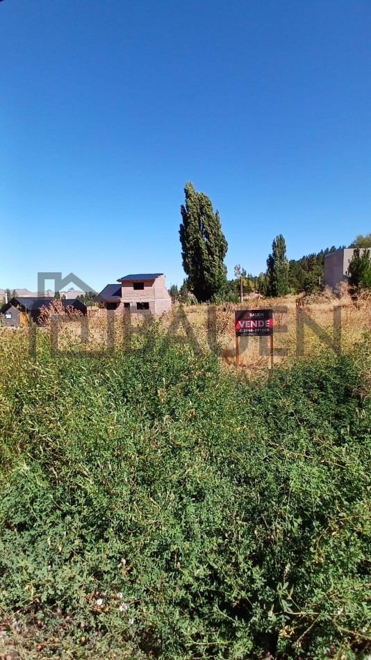 Oferta de Terreno en Altos del San Jorge, Junin de los Andes, Neuquen
