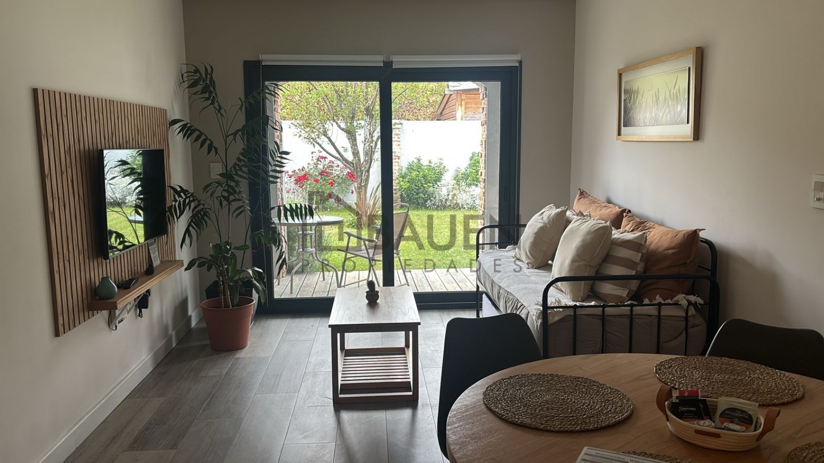 Destacado y delicado departamento en venta en el Centro de San Martin de los Andes, Neuquen