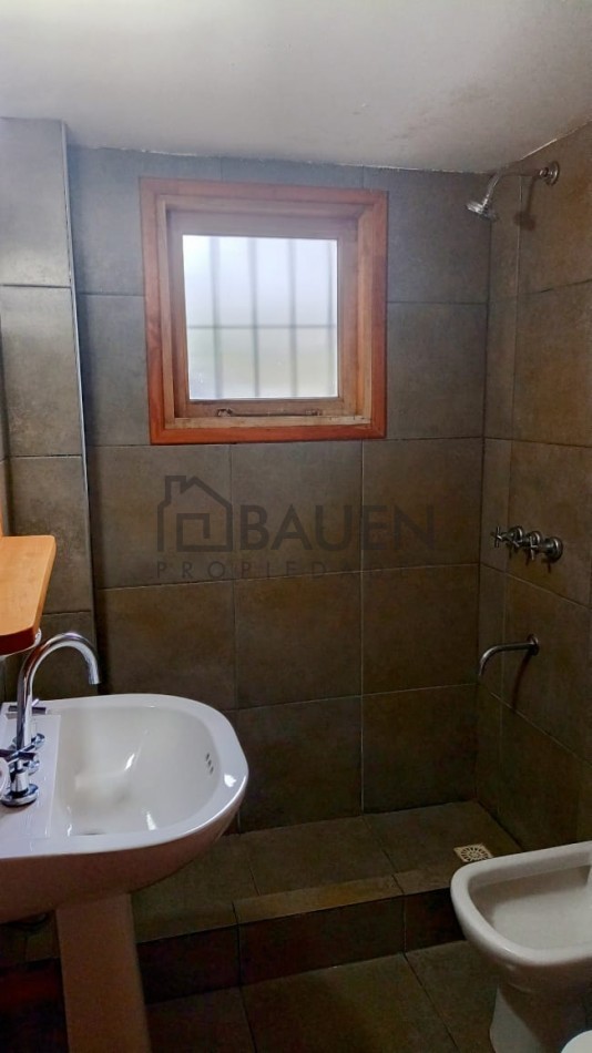 Departamento centrico en Planta baja