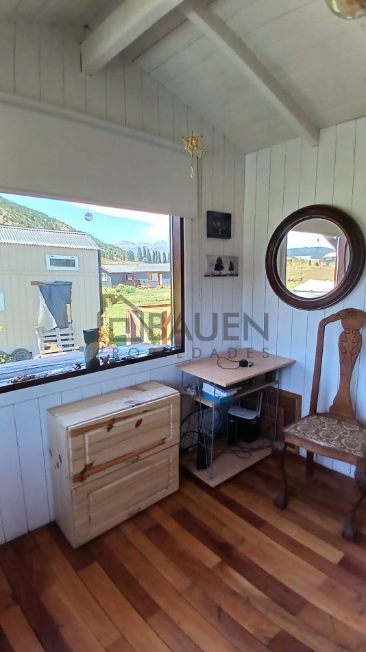 Excelente Oportunidad, casa en Noregon club de campo San Martin de los Andes - Neuquen