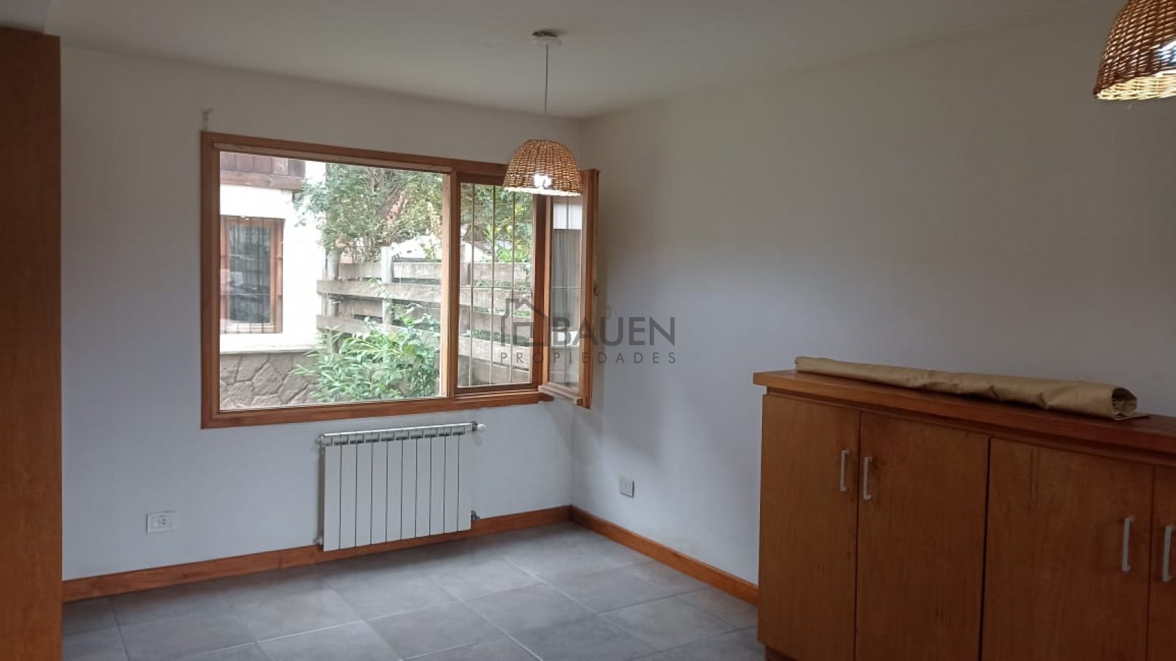 Departamento centrico en Planta baja