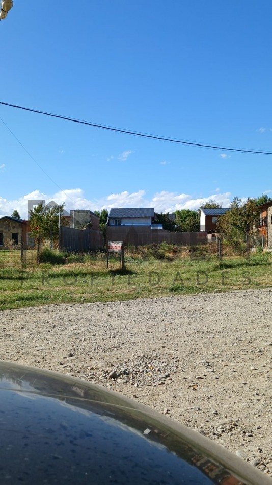 Hermoso terreno Frente al Rio Chimehuin en Junin de los Andes, Neuquen