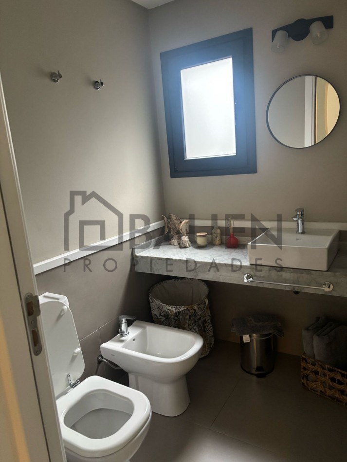 Destacado y delicado departamento en venta en el Centro de San Martin de los Andes, Neuquen