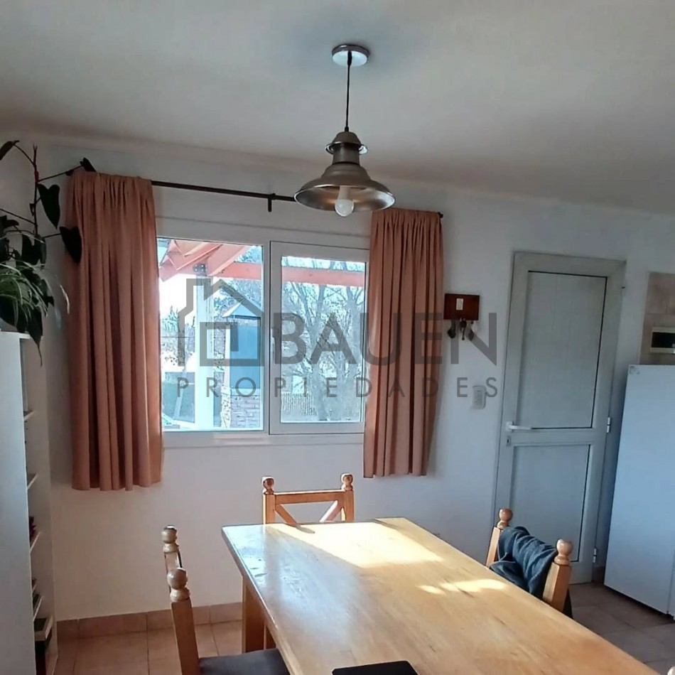 Venta casa + 2 departamentos Junin de los Andes, Neuquen