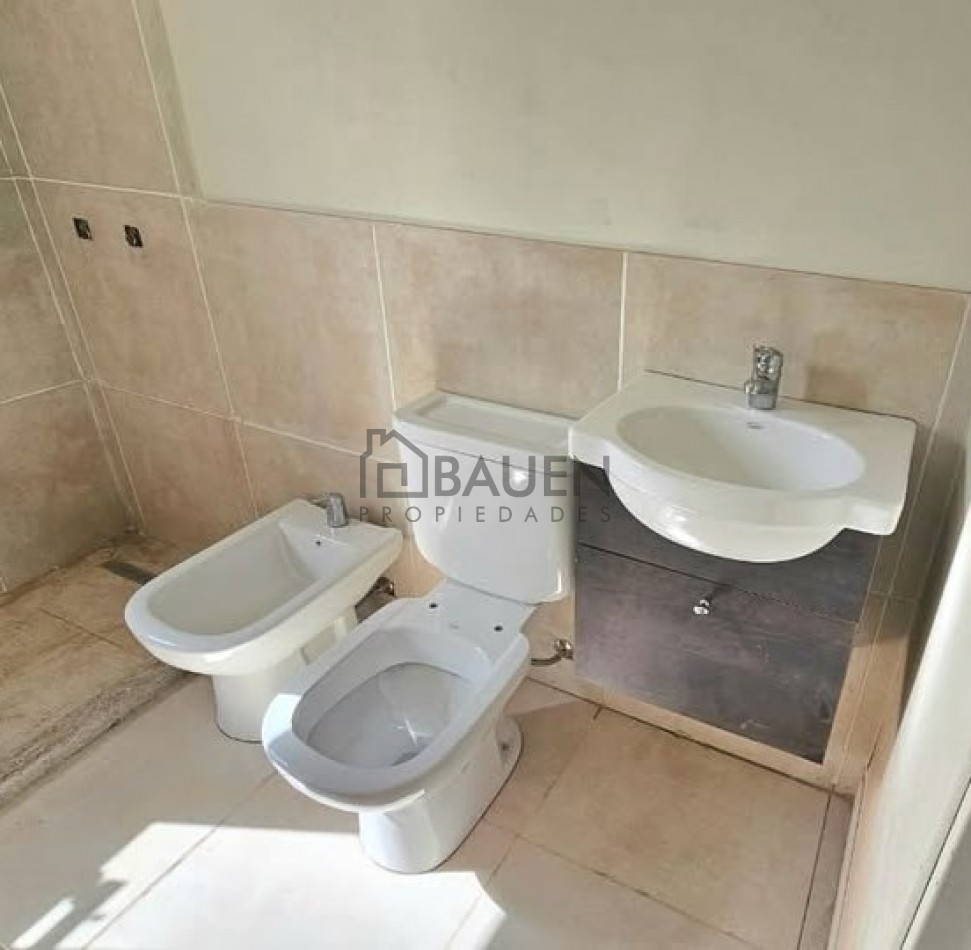 Casa a estrenar en Valle Chapelco
